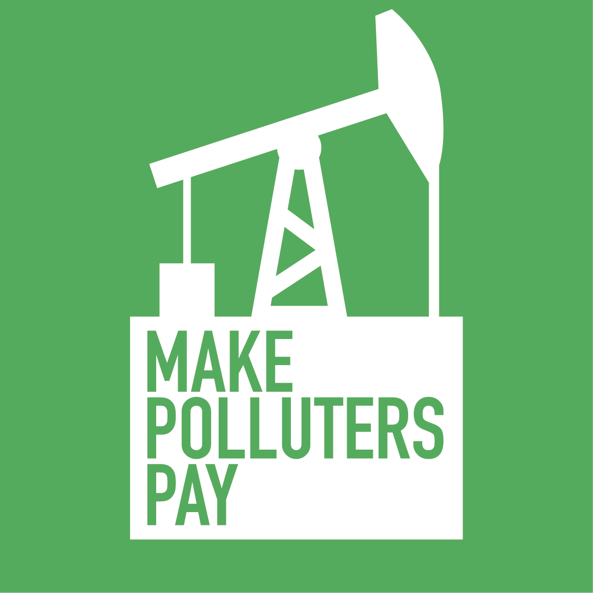 Make Polluters Pay International